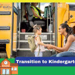 Maltby centre - mental health - transition to kindergarten - transition to kindergarten 1