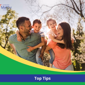 Maltby centre - top tips - top tips fr