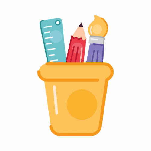 Maltby centre - autism services - abc classroom icon