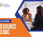 Maltby centre - autism resource clinic - autism resource clinic 26