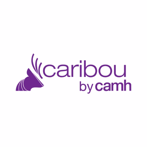 Maltby centre - mental health services - caribou icon