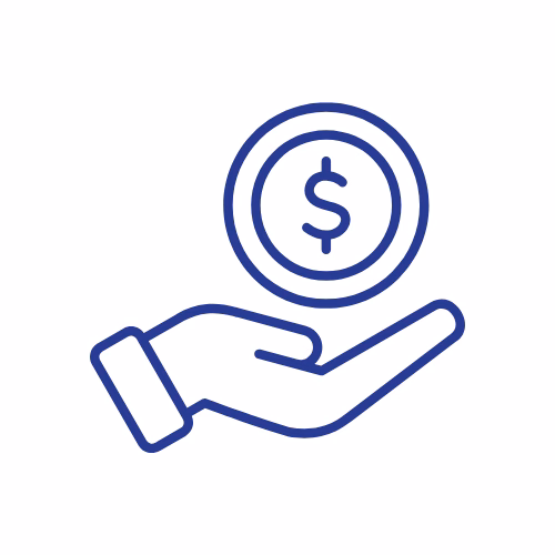 Maltby centre - kfl&a autism services directory - funding icon