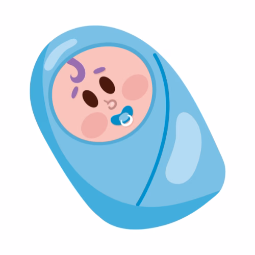 Maltby centre - mental health services - infant and early years icon