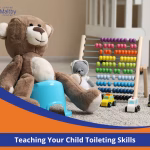 Maltby centre - autism services - teaching your child toileting skills - toileting skills