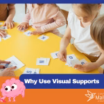 Maltby centre - autism services - why use visual supports - why use visual supports 26