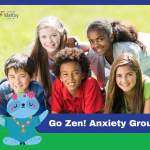Maltby centre - mental health - go zen anxiety group - go zen 26